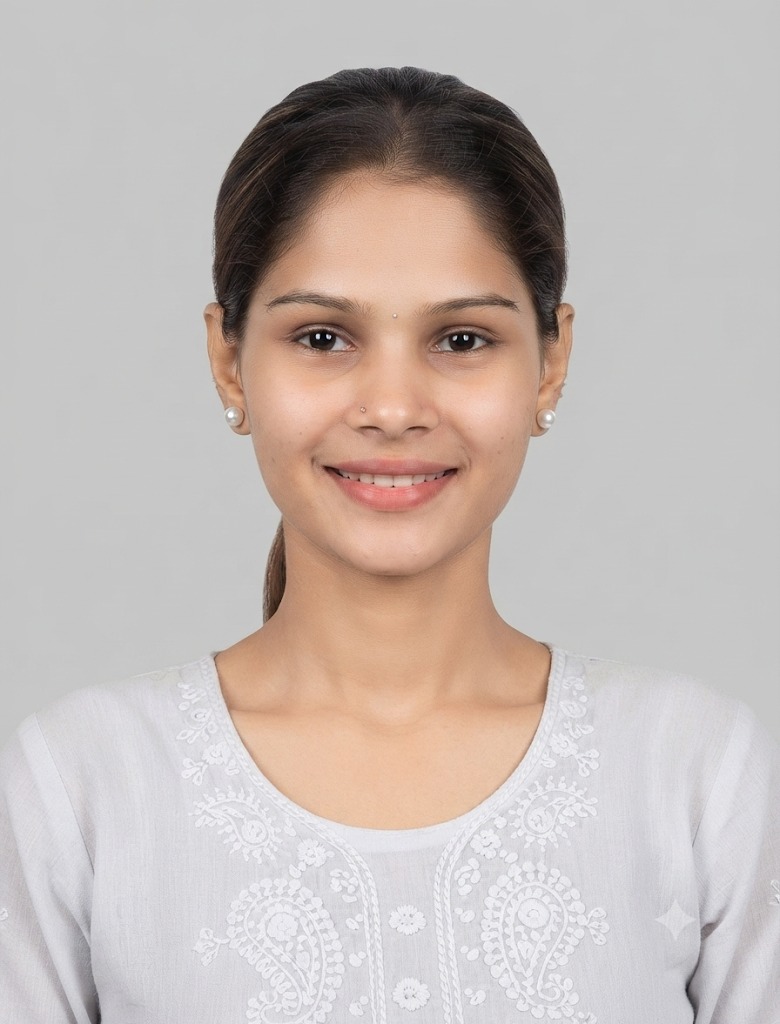 Mansi Savant - Part time Cleaner in Vile parle West in Mumbai
